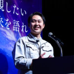 芝田 有誠(Yusei Shibata)